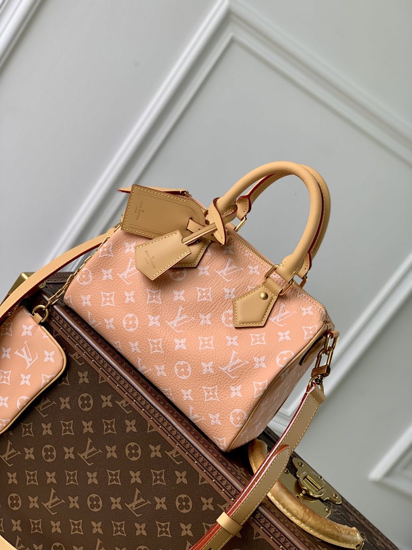 Sac à main Speedy – Réf. M24424