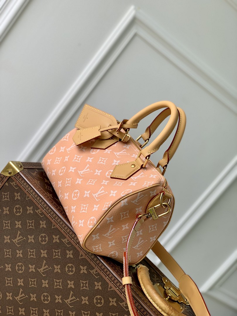 Sac à main Speedy – Réf. M24424