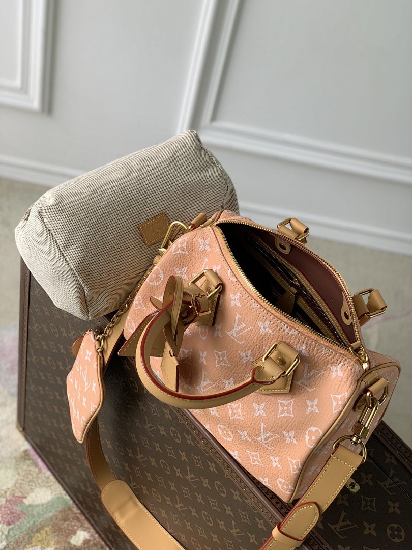 Sac à main Speedy – Réf. M24424