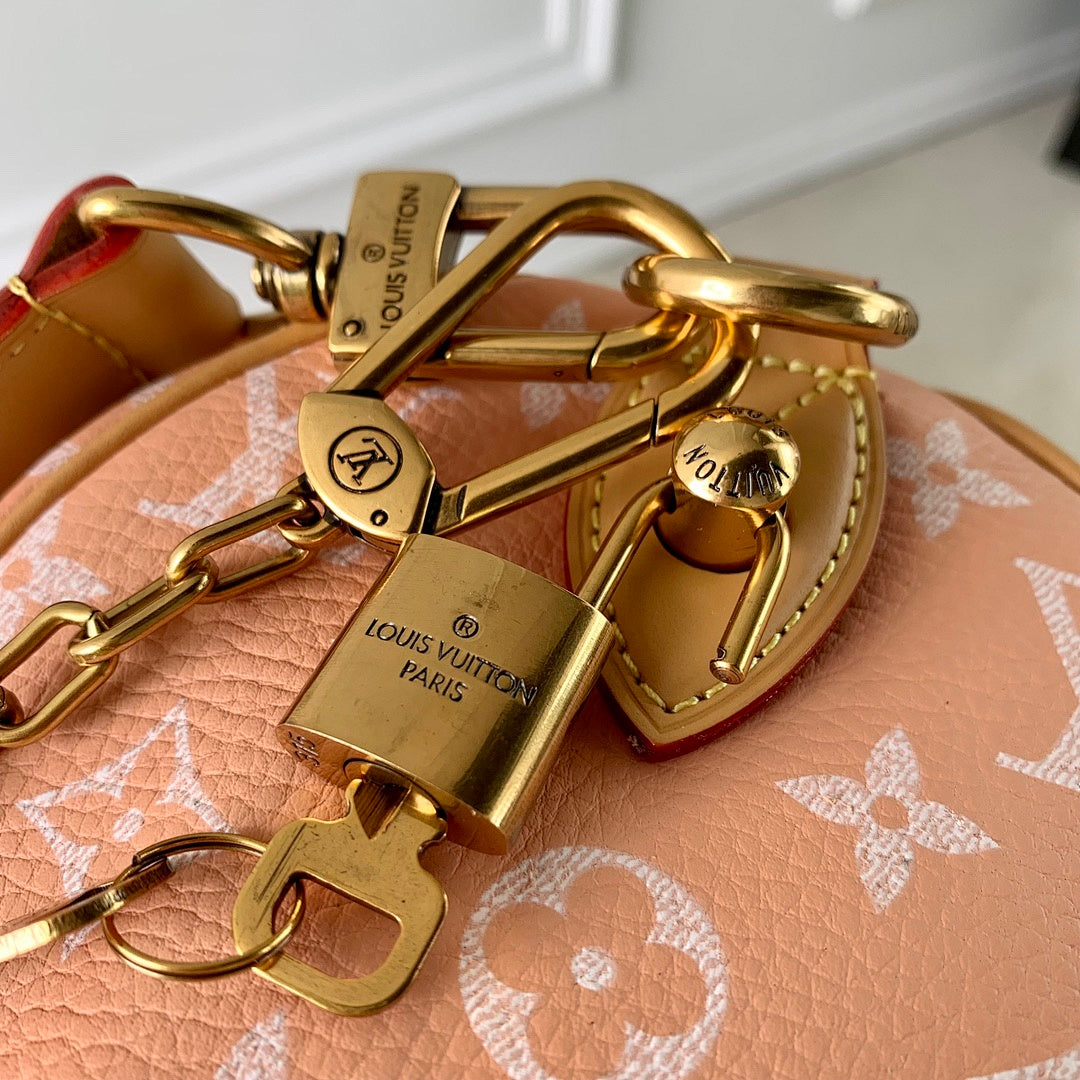 Sac à main Speedy – Réf. M24424