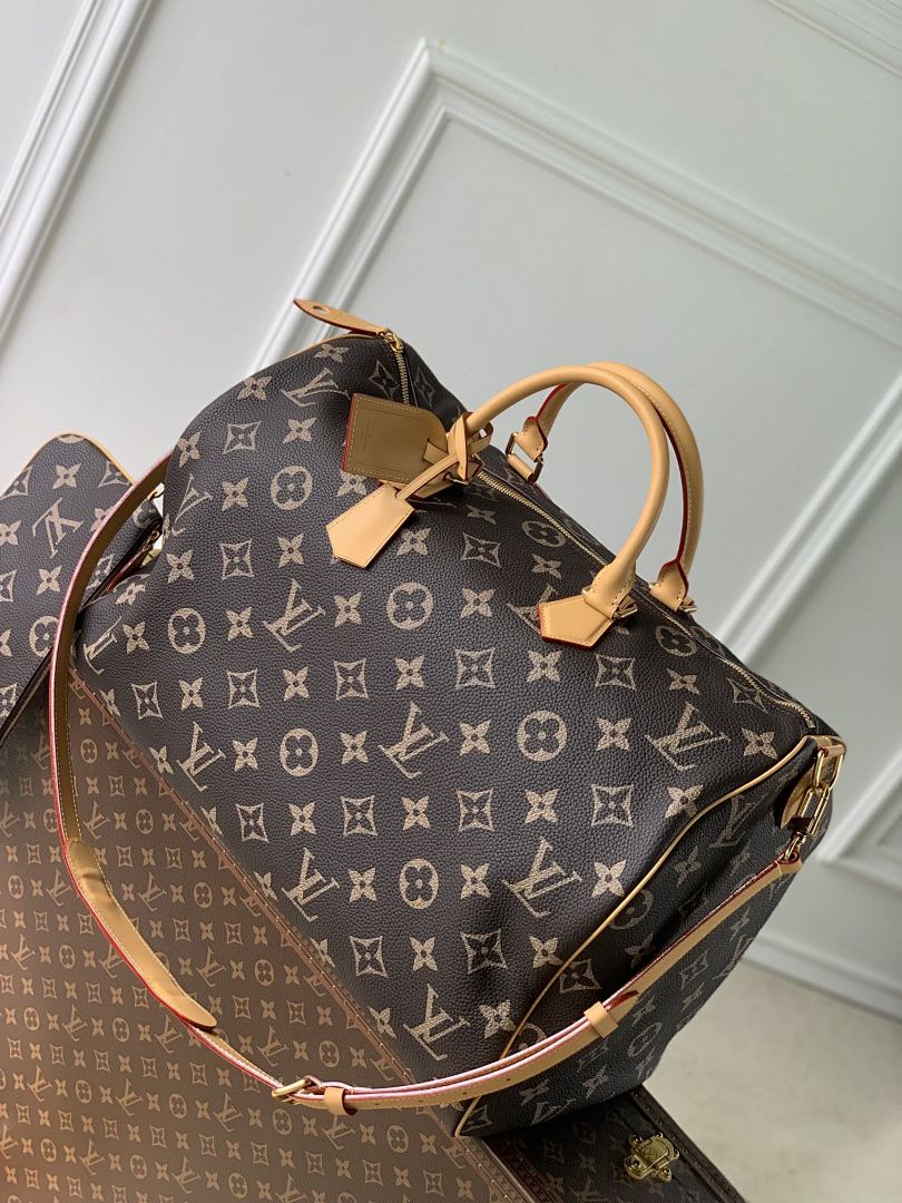 Sac à main Speedy – Réf. 46691 · Monogram