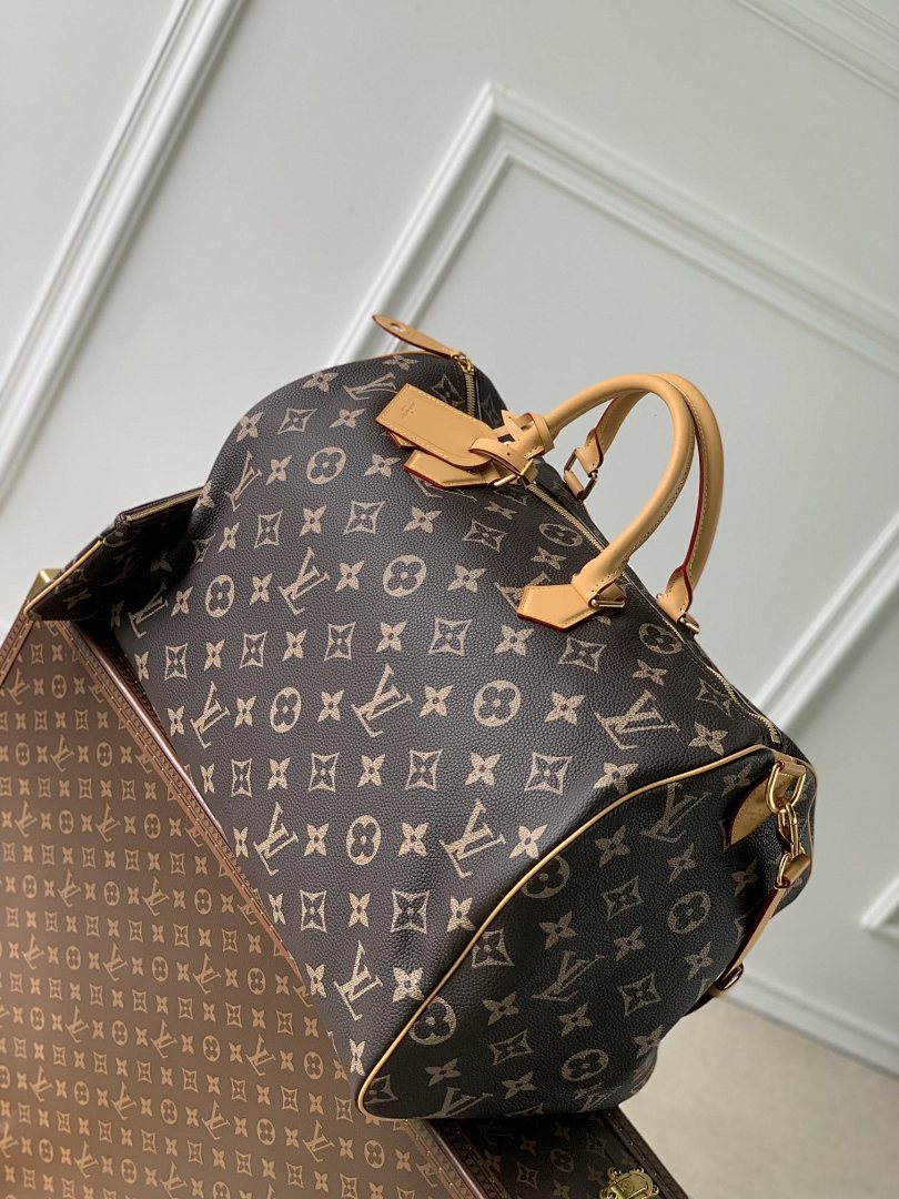 Sac à main Speedy – Réf. 46691 · Monogram