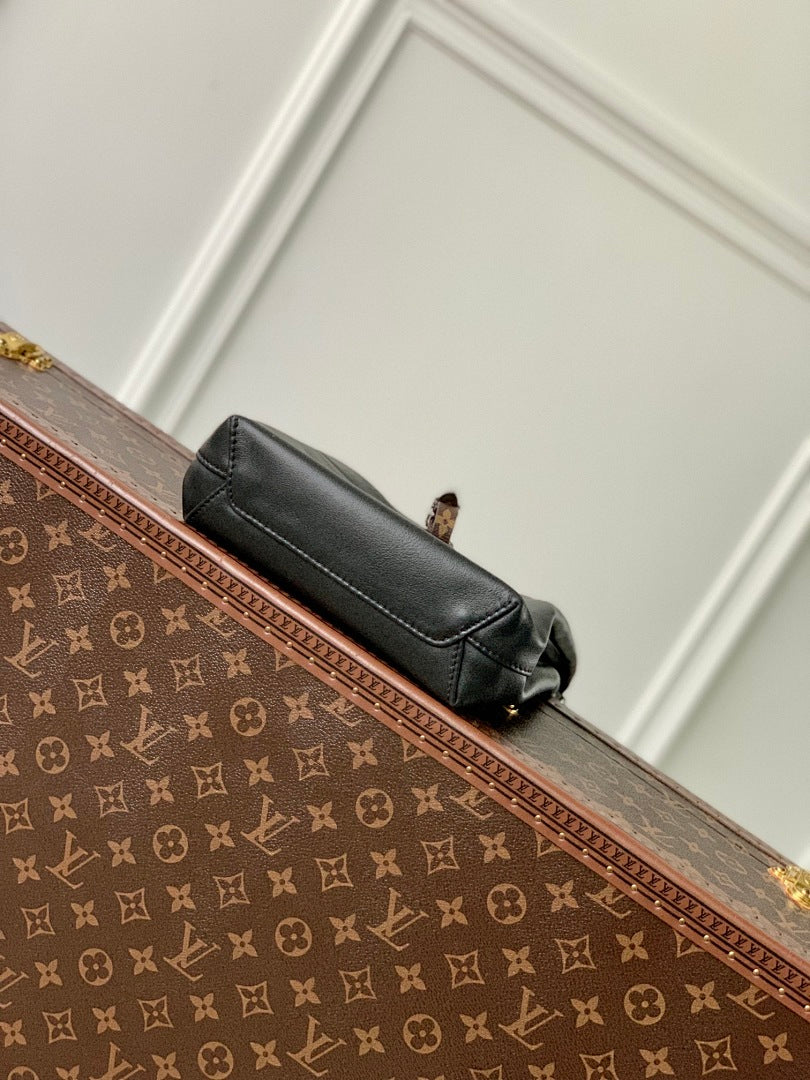 Sac à main – Réf. M11387 · Noir