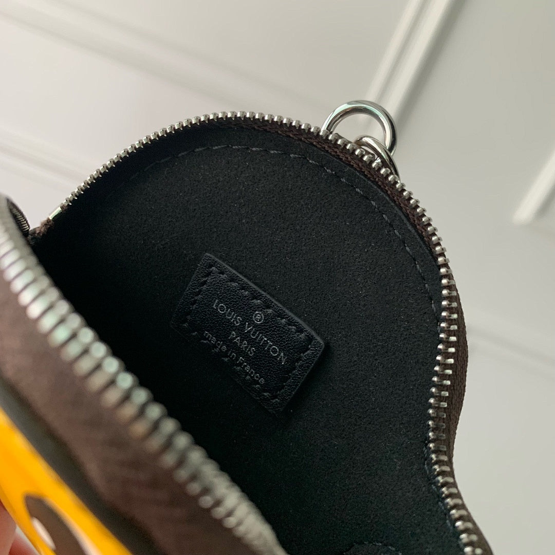 Sac à main – Réf. M11387 · Noir