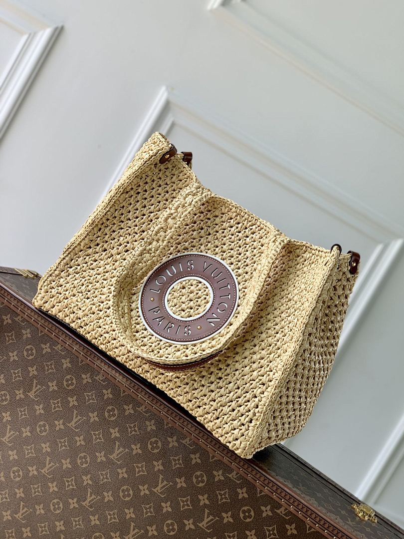 Sac à main OnTheGo – Réf. M24723