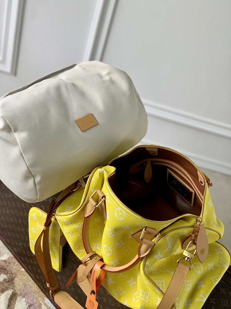 Sac à main Speedy – Réf. M24419