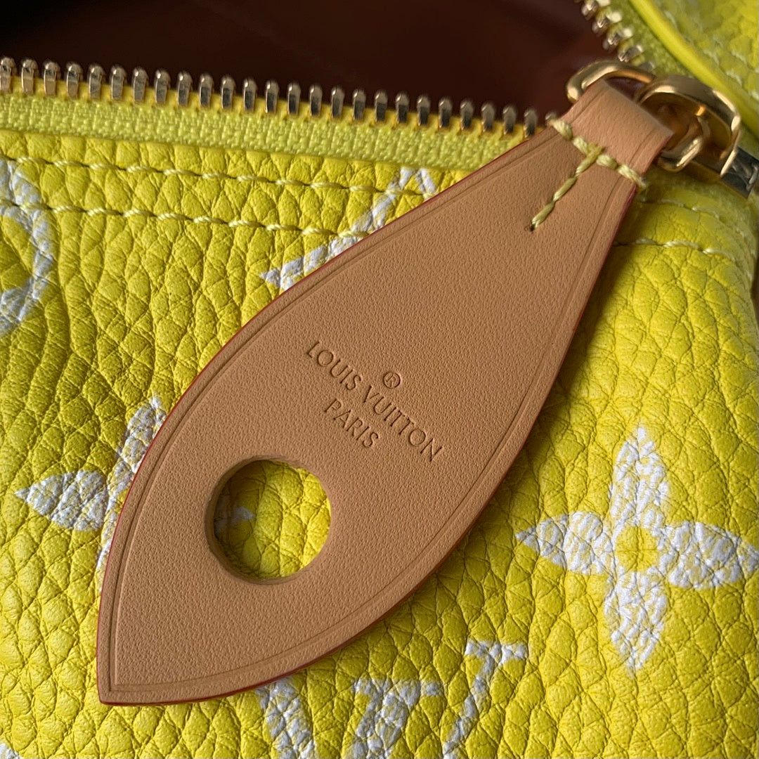 Sac à main Speedy – Réf. M24419