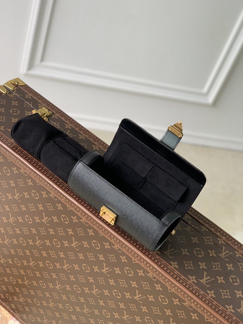 Pochette – Réf. HH91 · Épi