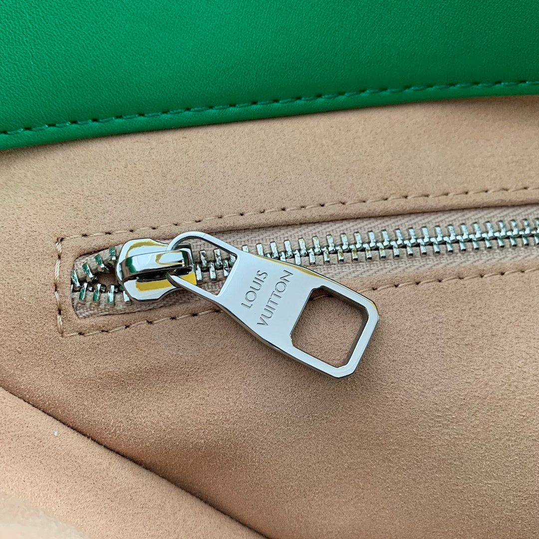 Sac à main – Réf. M24457 · Vert