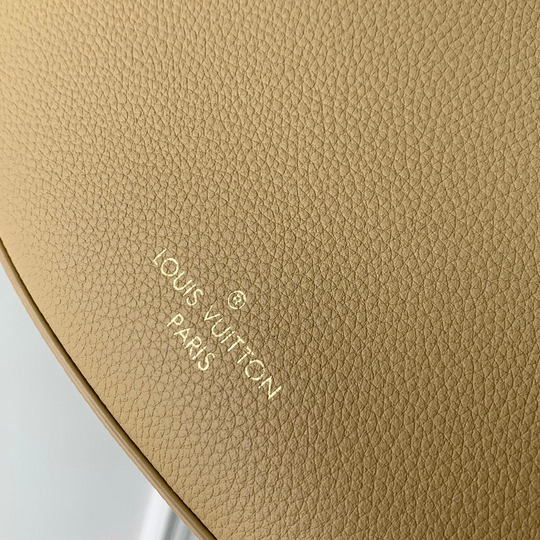 Sac à main – Réf. M83546 · Abricot