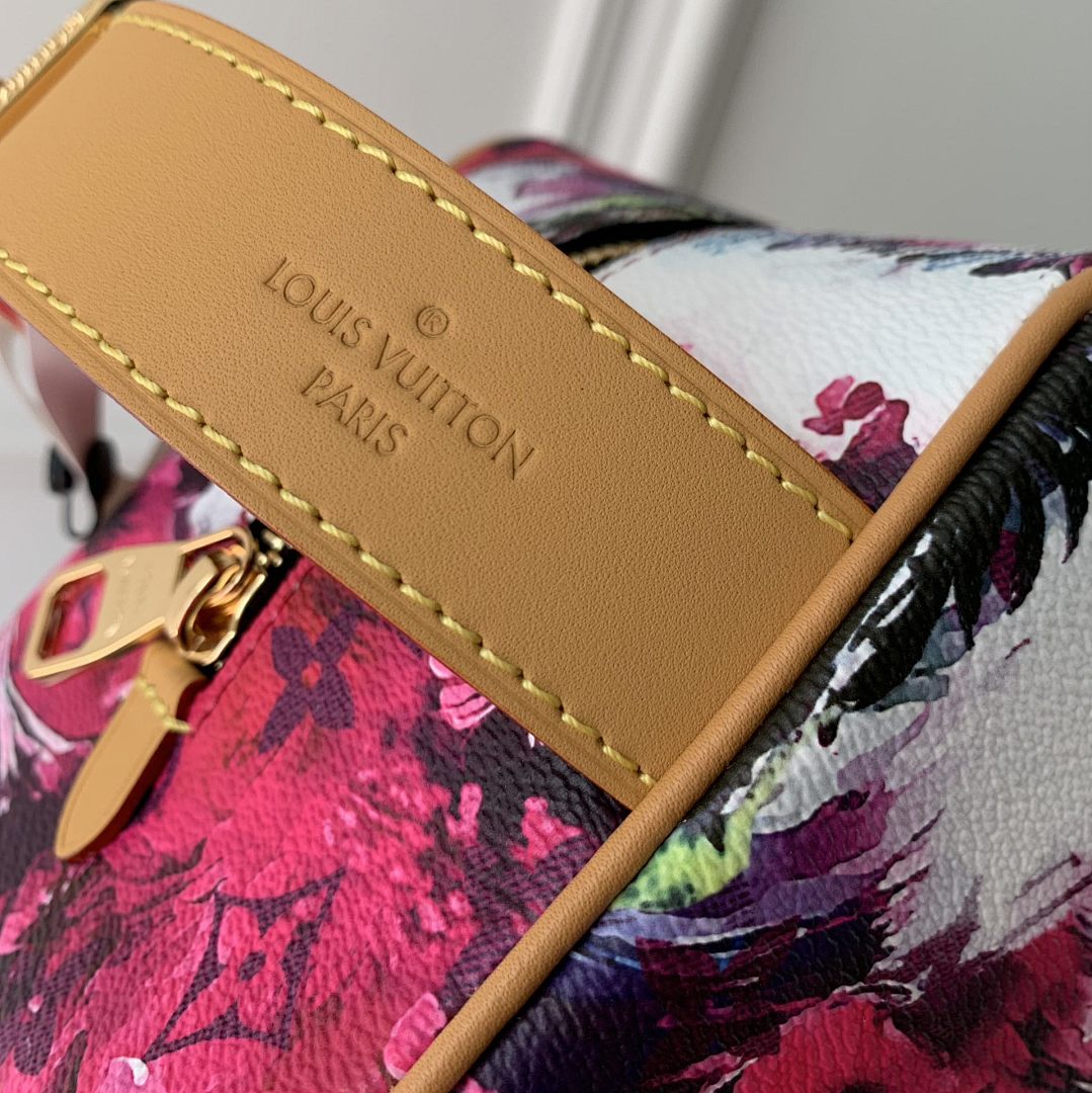 Pochette – Réf. M83112 · Fuchsia