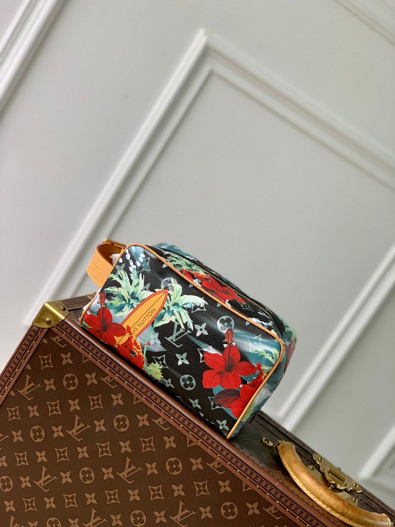 Pochette – Réf. M83112 · Bleu