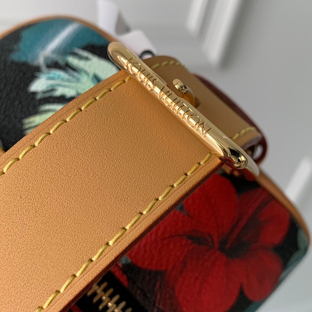 Pochette – Réf. M83112 · Bleu