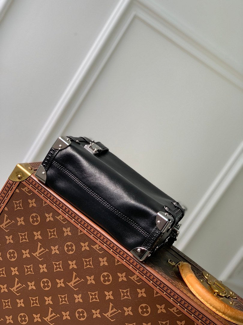 Sac à main Trunk – Réf. M11350