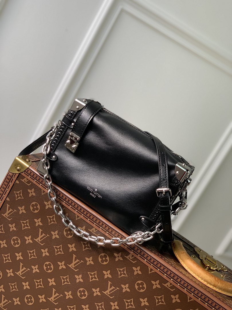 Sac à main Trunk – Réf. M11350