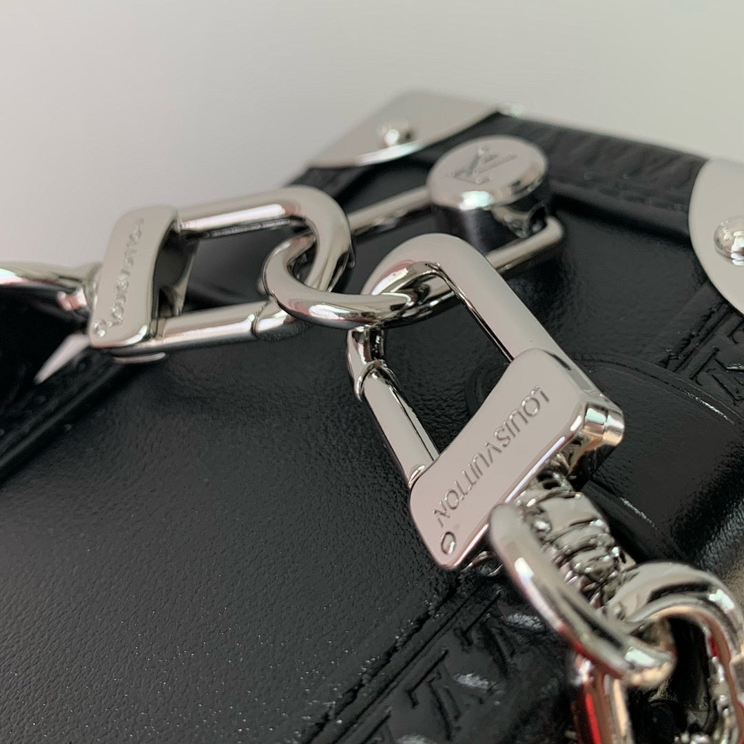 Sac à main Trunk – Réf. M11350