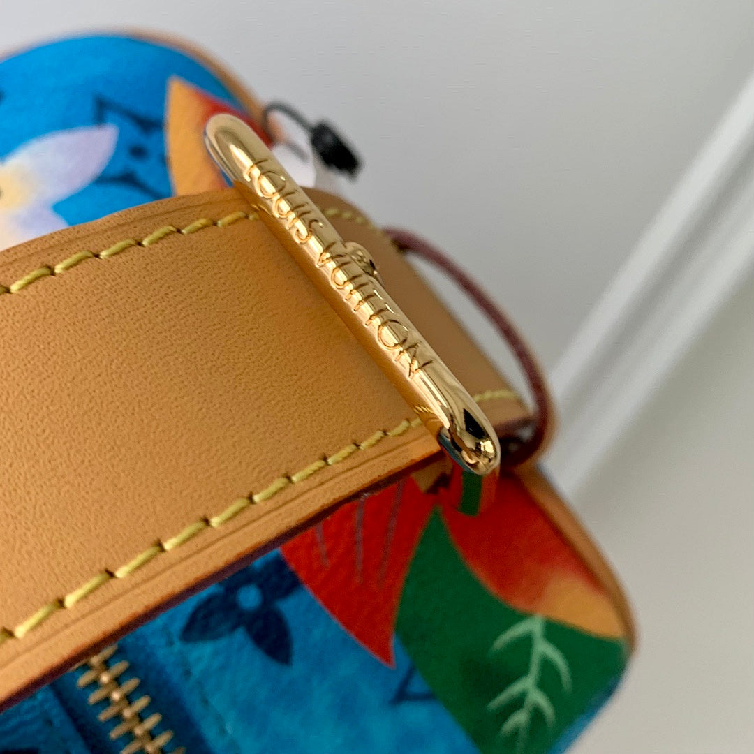 Pochette – Réf. M83112 · Bleu Ciel