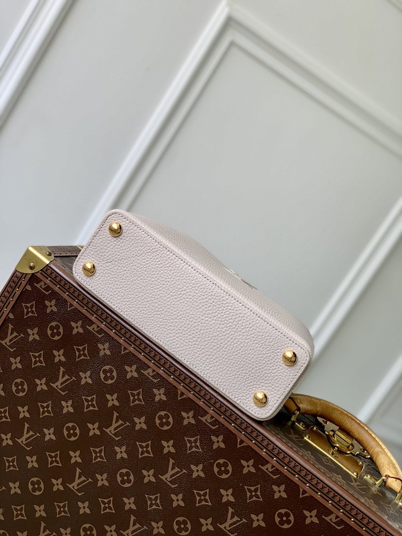 Sac à main Capucines – Réf. M24727 · PM · Coloris 2