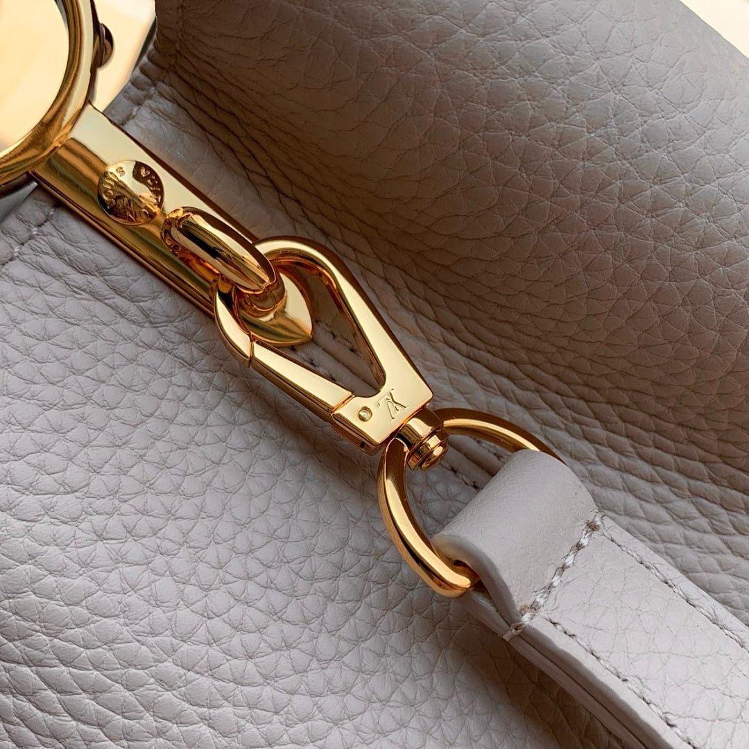 Sac à main Capucines – Réf. M24727 · MM · Coloris 2