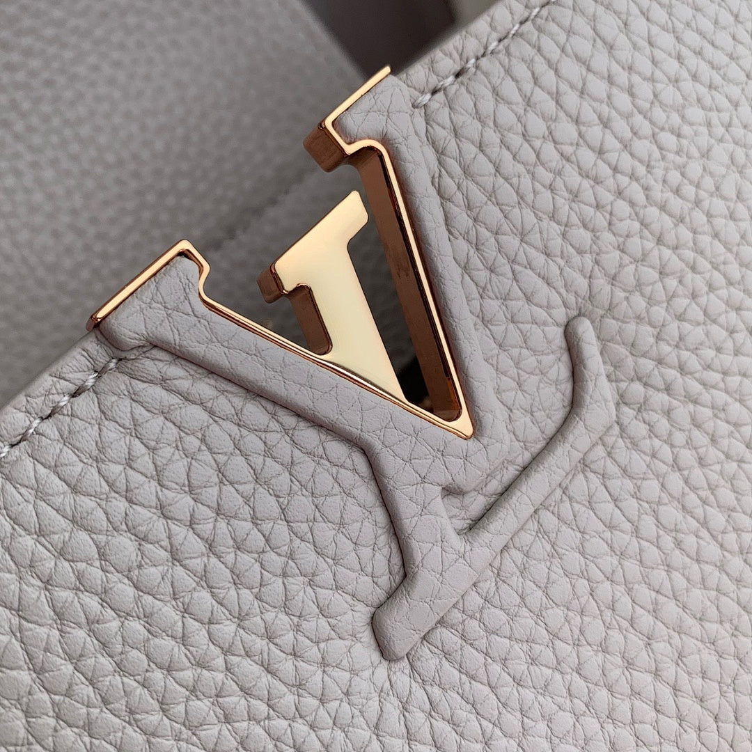 Sac à main Capucines – Réf. M24727 · MM · Coloris 2