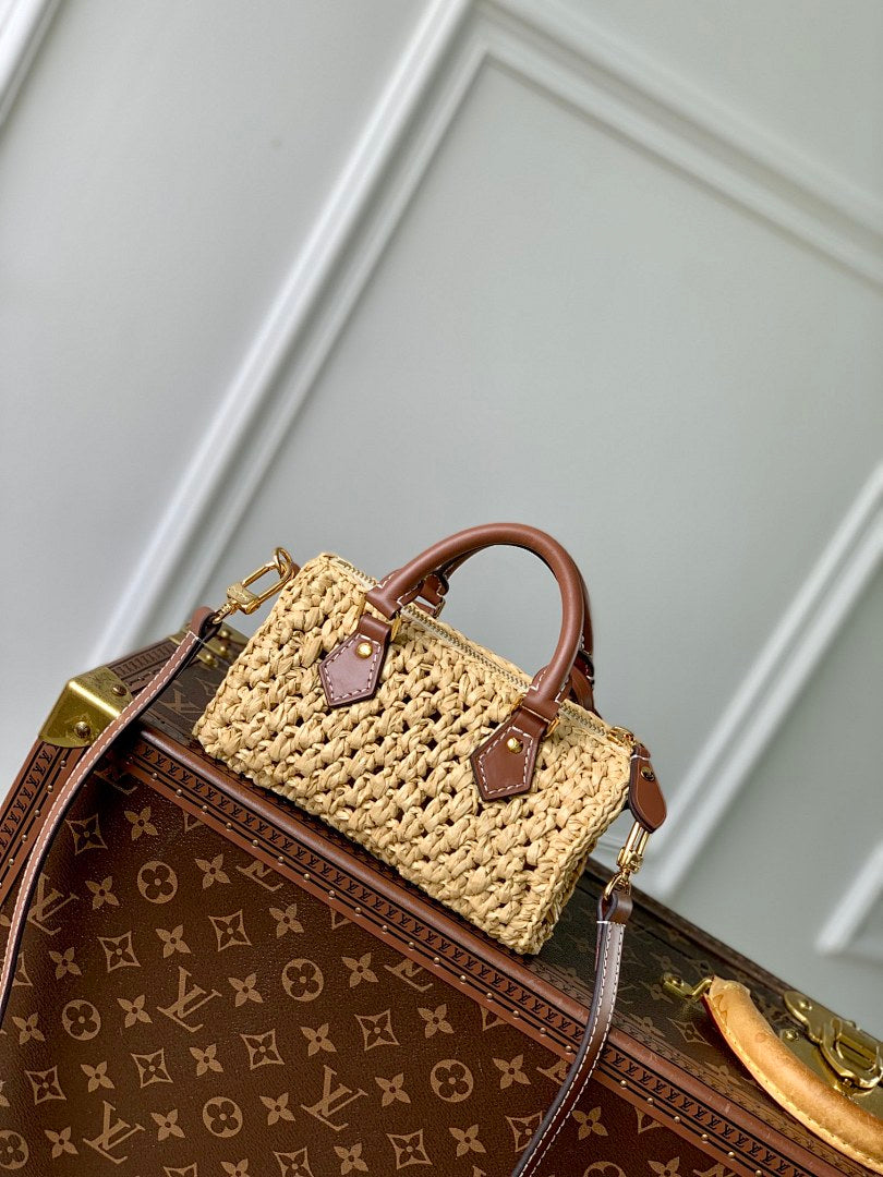Sac à main Speedy – Réf. M83525