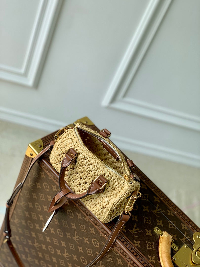Sac à main Speedy – Réf. M83525