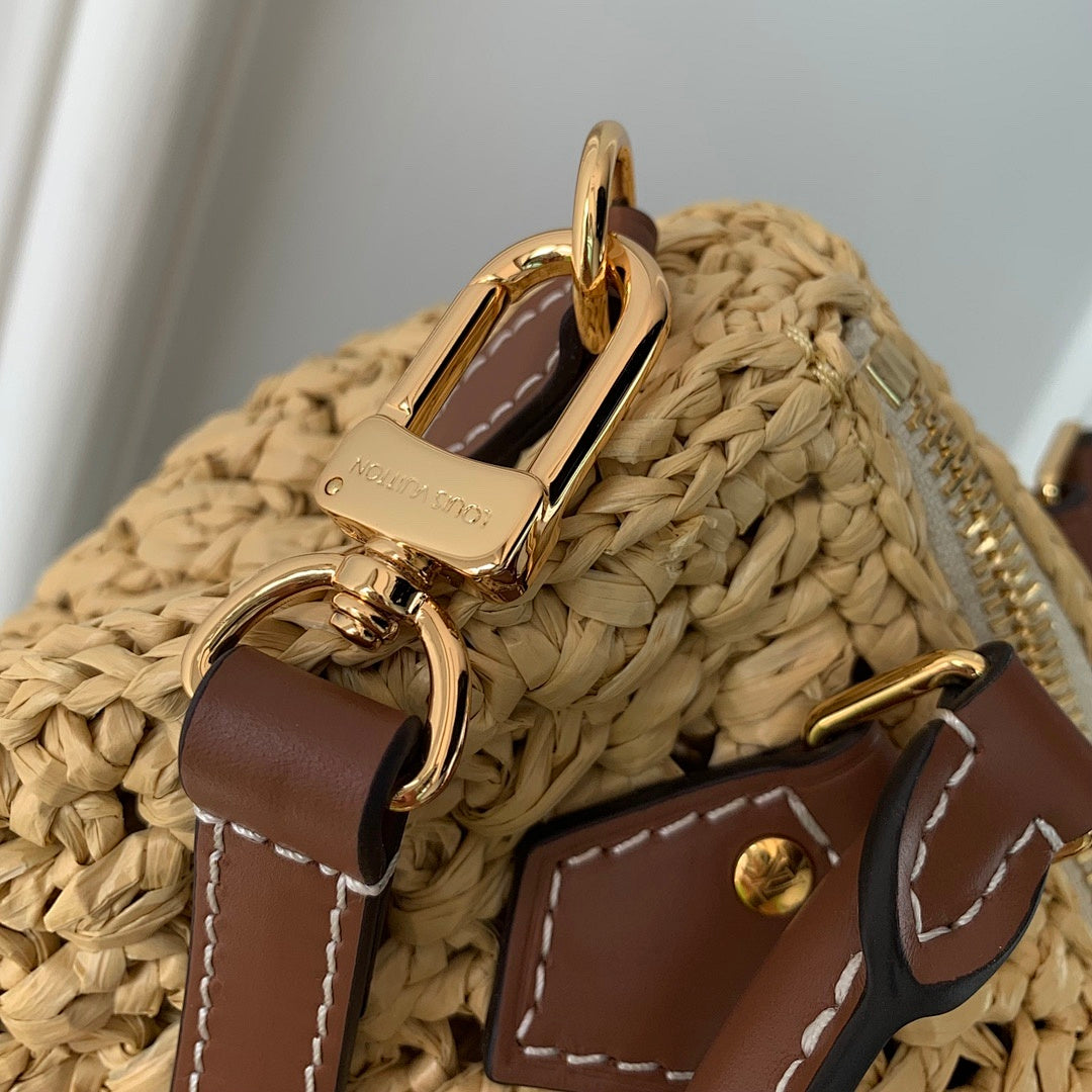 Sac à main Speedy – Réf. M83525