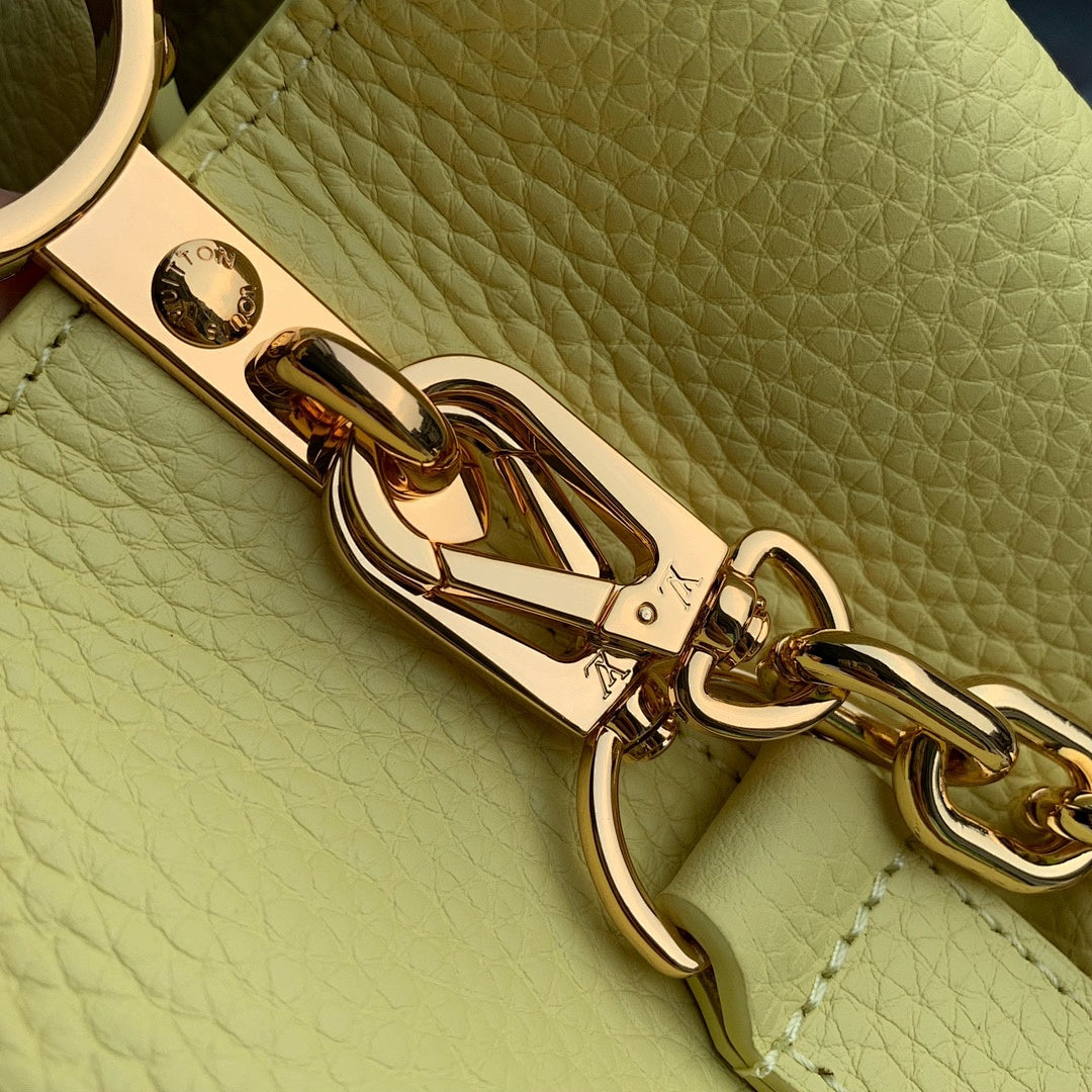 Sac à main Capucines – Réf. M24683 · Mini · Coloris 1