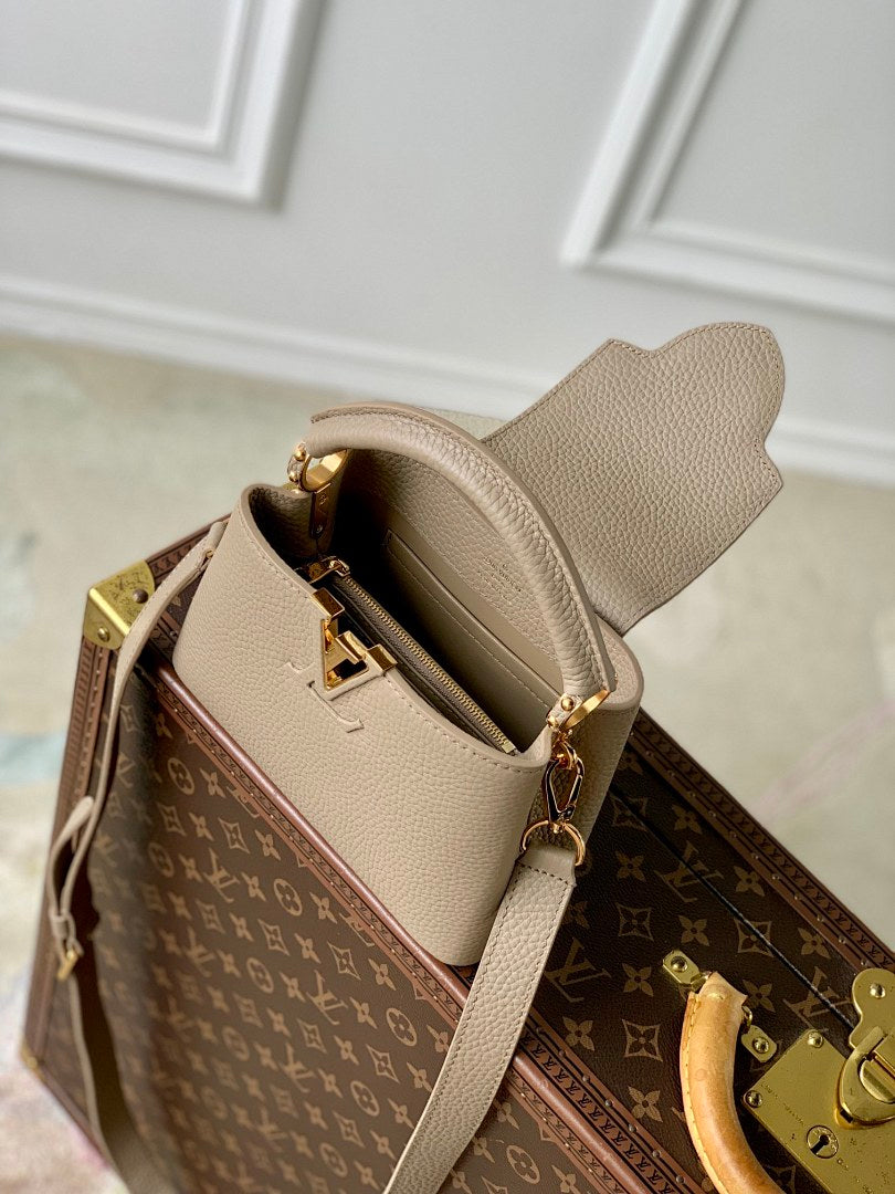 Sac à main Capucines – Réf. M24727 · Mini · Coloris 1