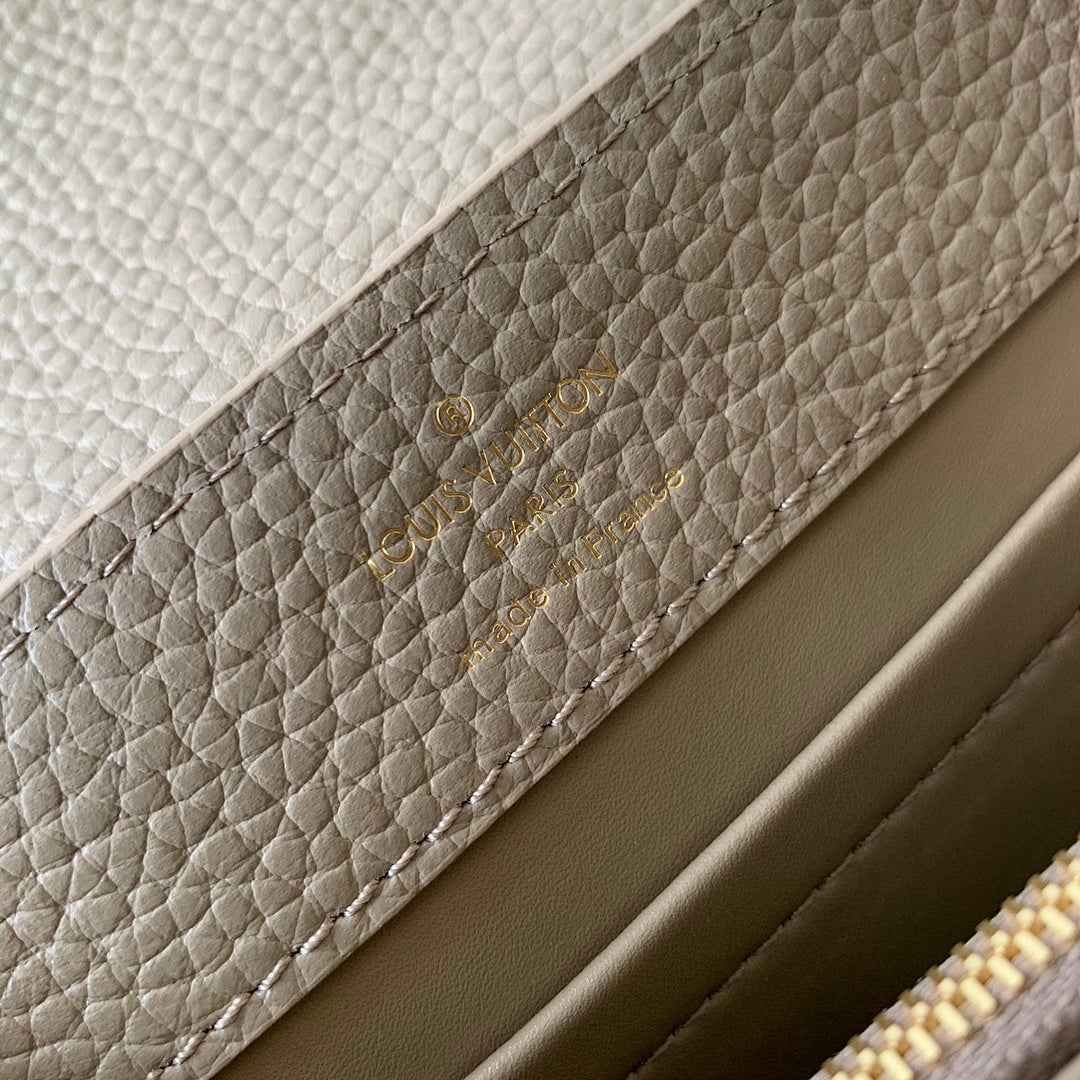 Sac à main Capucines – Réf. M24727 · Mini · Coloris 1