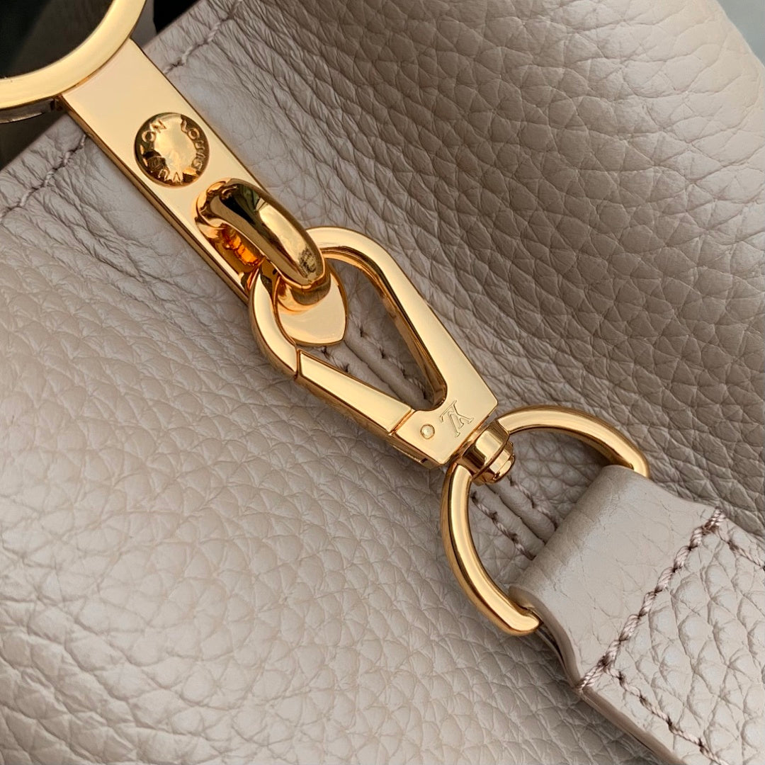 Sac à main Capucines – Réf. M24727 · Mini · Coloris 1