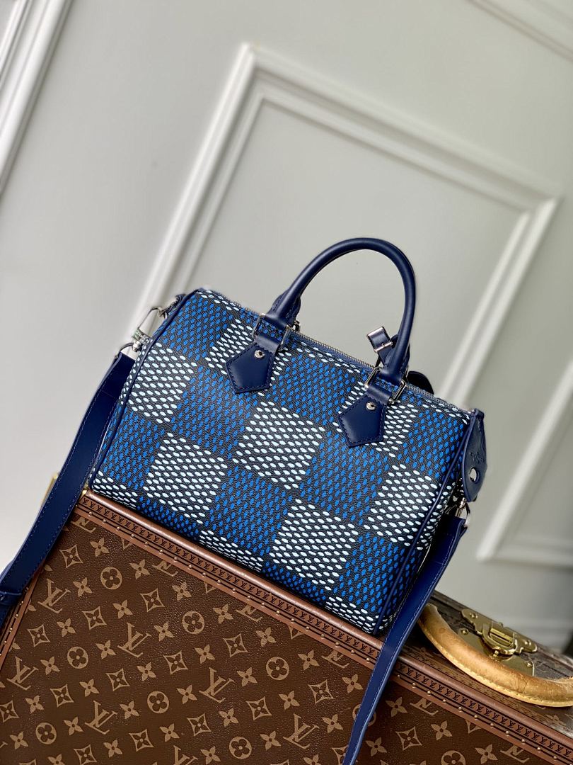 Sac à main Speedy – Réf. N40691