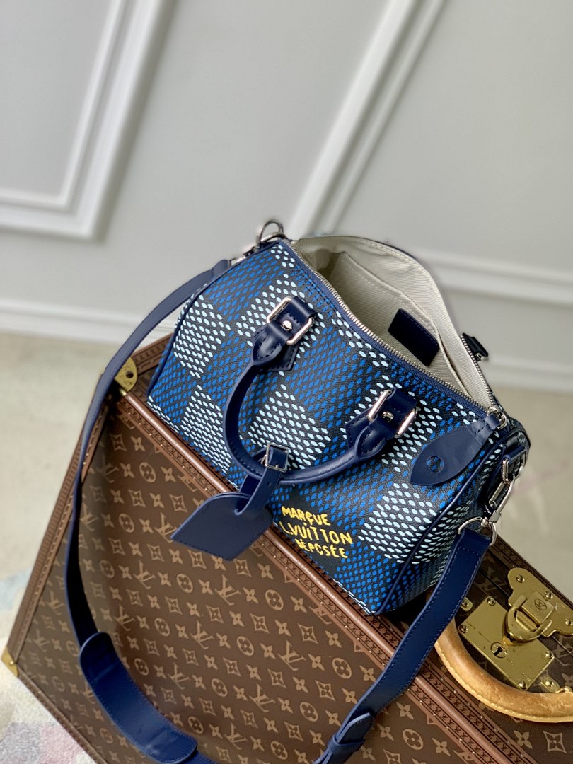 Sac à main Speedy – Réf. N40691