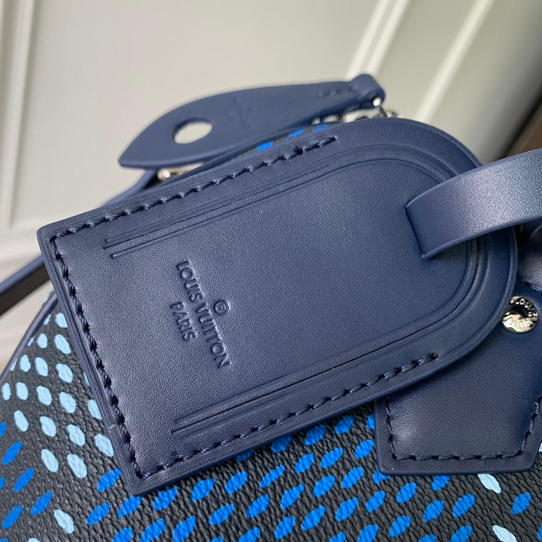 Sac à main Speedy – Réf. N40691