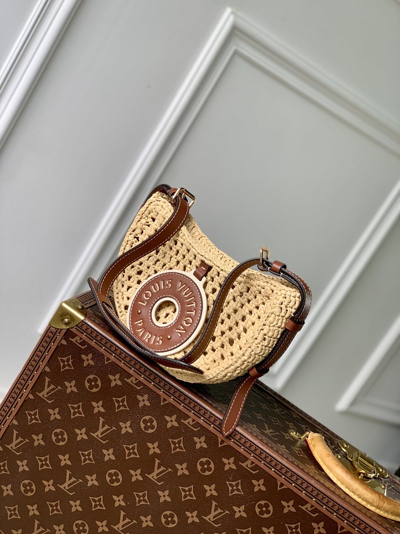 Sac à main – Réf. M24811