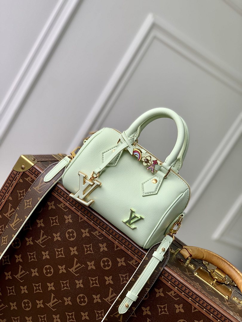 Sac à main Speedy – Réf. M24605