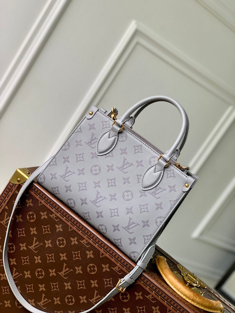 Sac à main OnTheGo – Réf. M12465