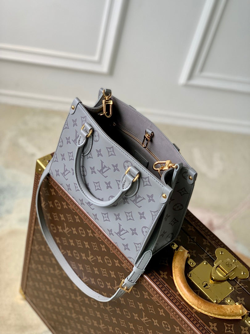 Sac à main OnTheGo – Réf. M12465
