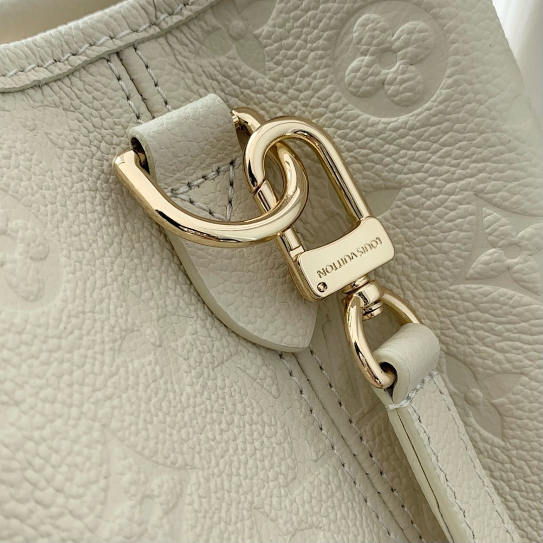 Sac à main – Réf. M47185 · Blanc PM