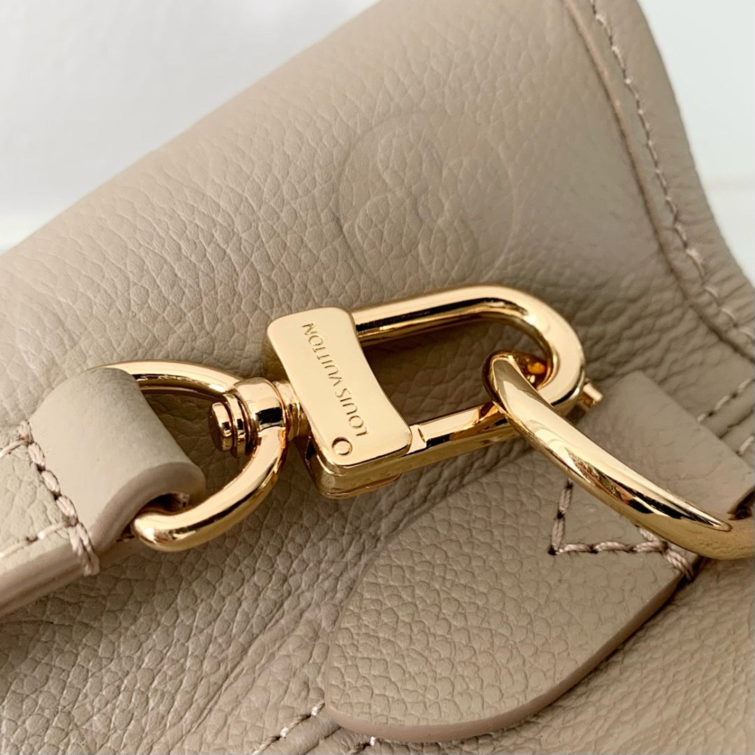 Sac à main – Réf. M47185 · Gris PM