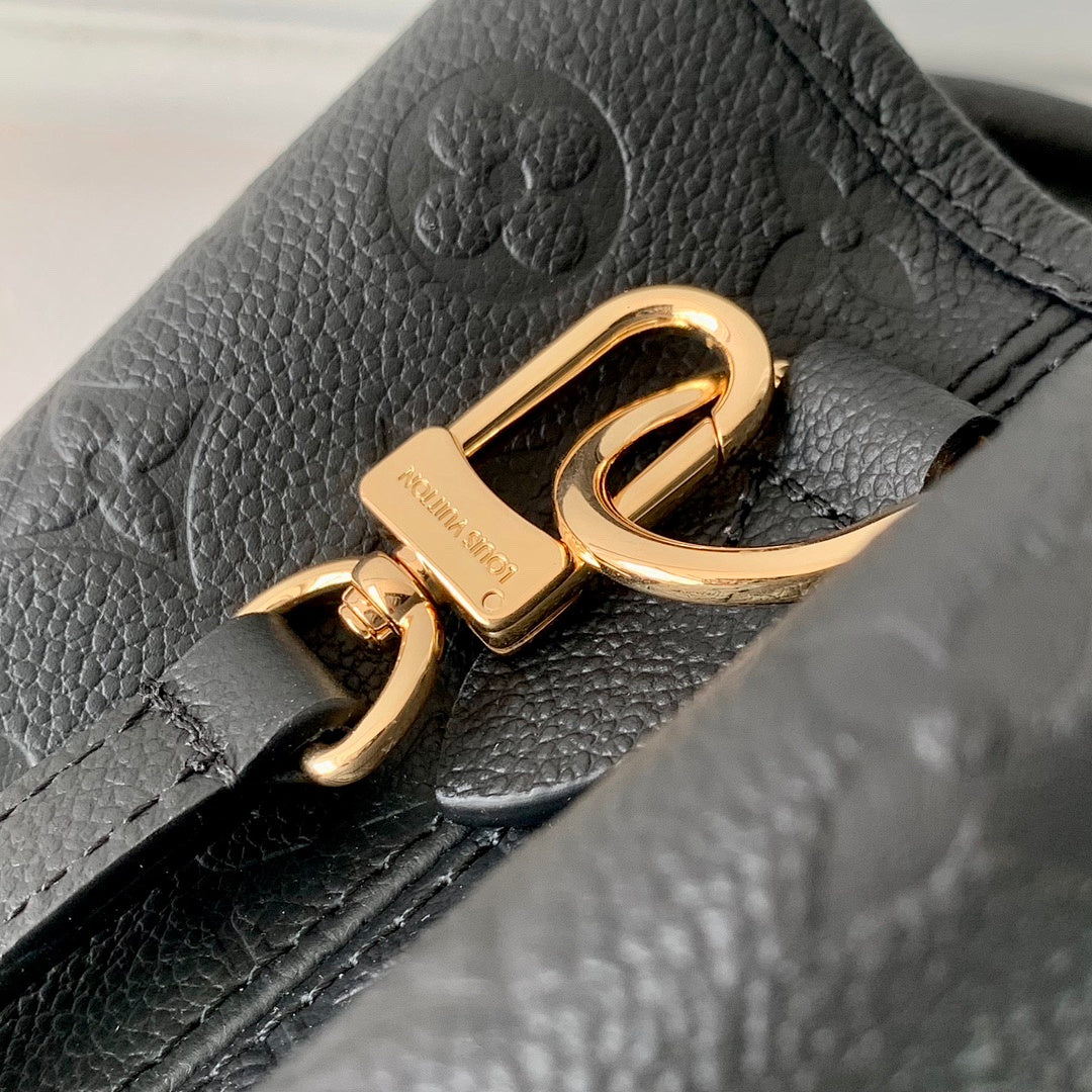 Sac à main – Réf. M47185 · Noir PM