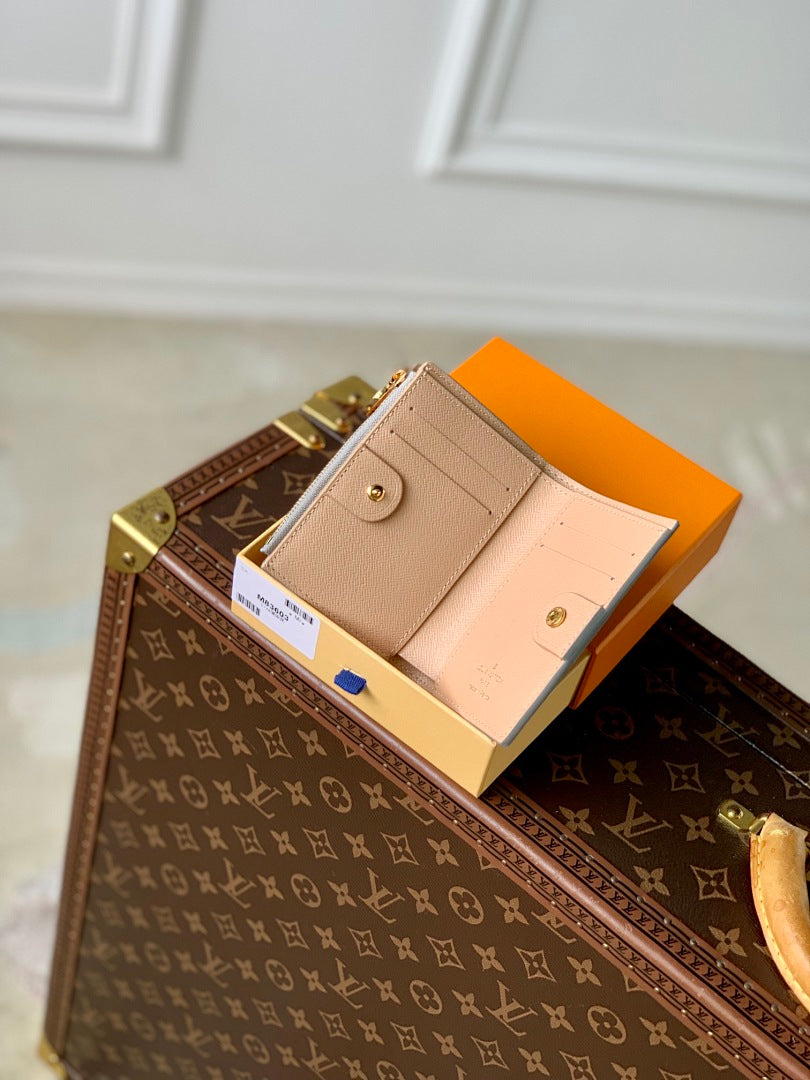 Portefeuille – Réf. M83603 · Monogram Dégradé