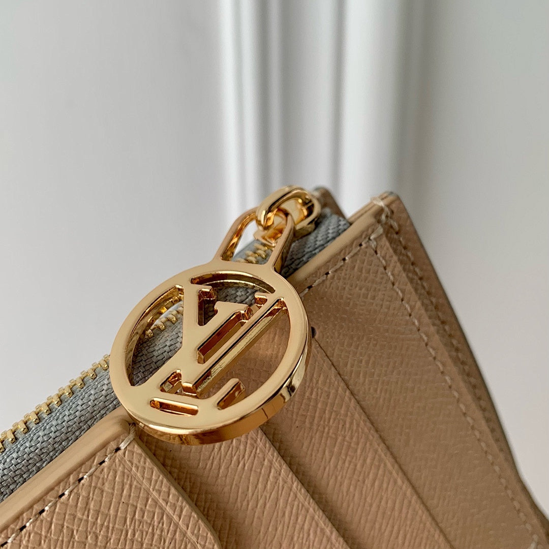 Portefeuille – Réf. M83603 · Monogram Dégradé