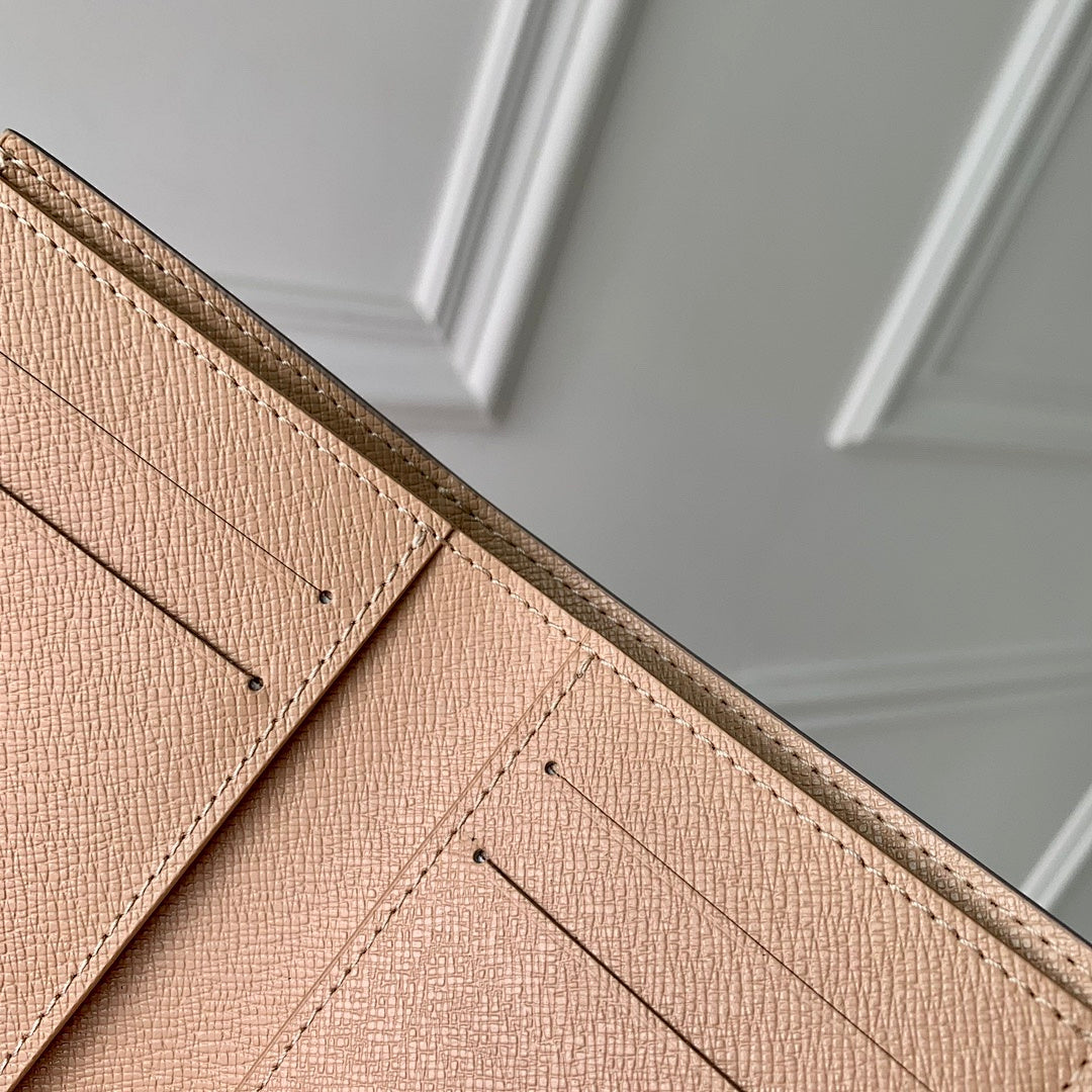Portefeuille – Réf. M83603 · Monogram Dégradé