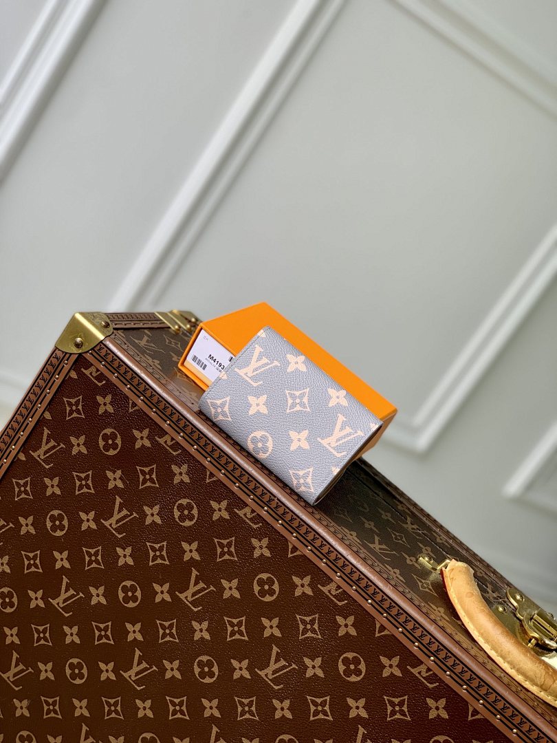 Portefeuille – Réf. M41939 · Monogram Dégradé
