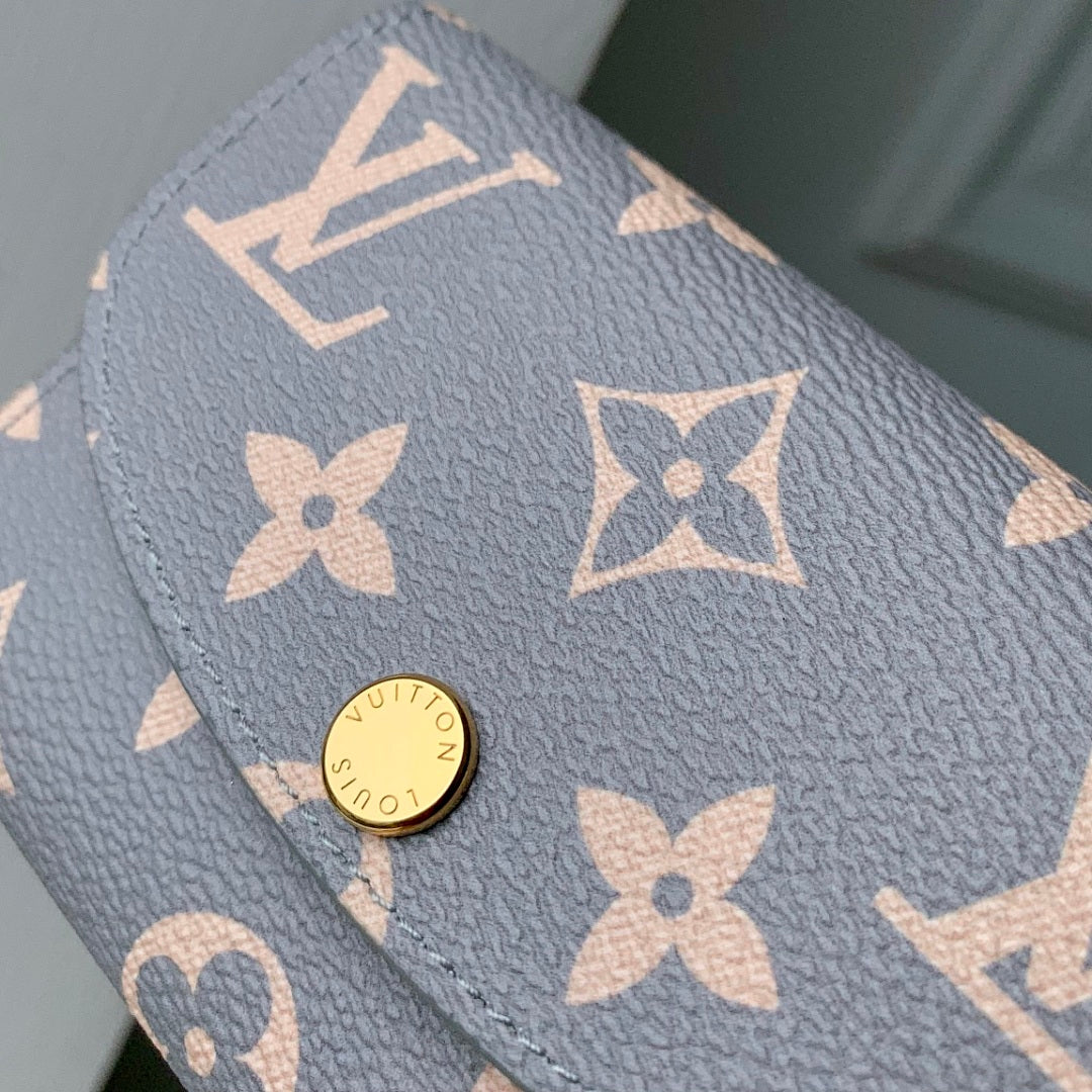 Portefeuille – Réf. M41939 · Monogram Dégradé