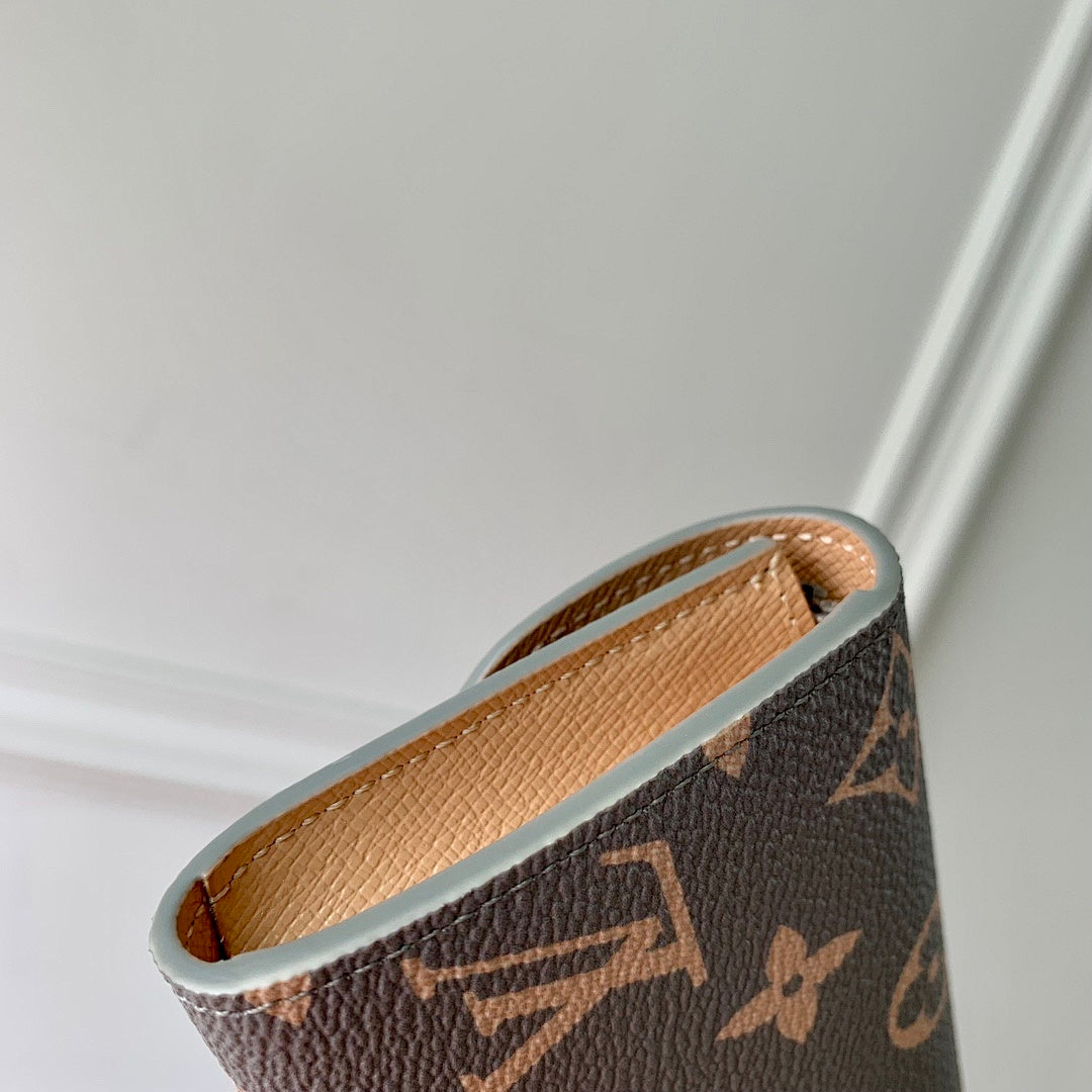 Portefeuille – Réf. M41939 · Monogram Dégradé