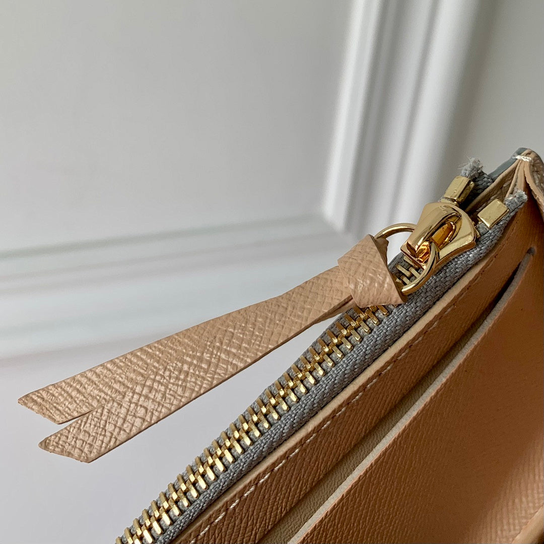 Portefeuille – Réf. M41939 · Monogram Dégradé