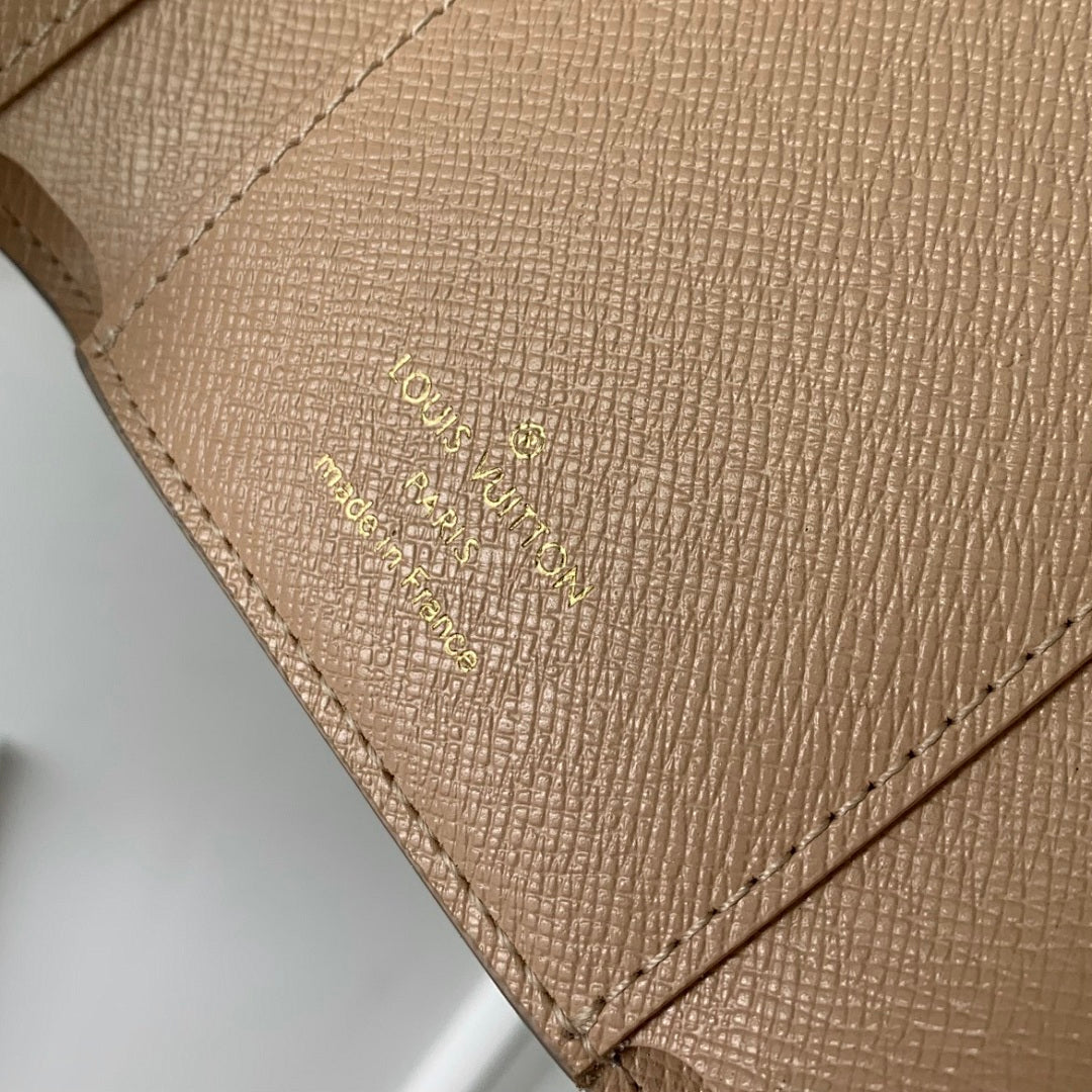 Portefeuille – Réf. M41938 · Monogram Dégradé