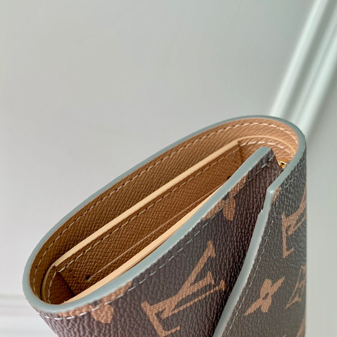 Portefeuille – Réf. M41938 · Monogram Dégradé
